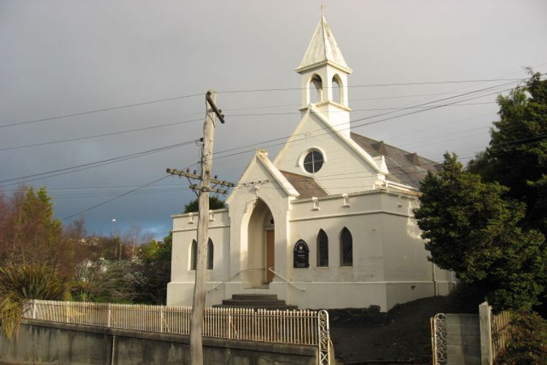 Photo of property in 33 Brunel Street, Mornington, Dunedin, 9011