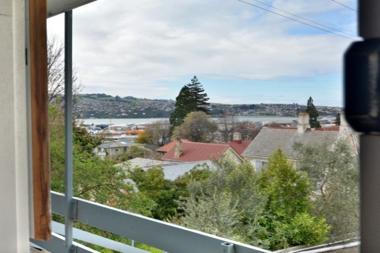 Photo of property in 78a Manor Place, Dunedin Central, Dunedin, 9016