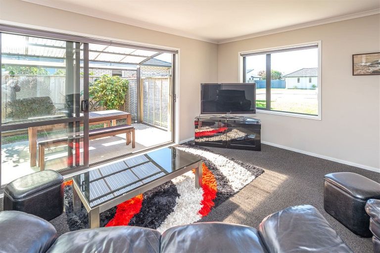 Photo of property in 19 Buckingham Place, Springvale, Whanganui, 4501