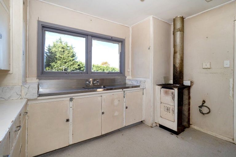 Photo of property in 1960 Arundel Rakaia Gorge Road, Mayfield, Ashburton, 7775