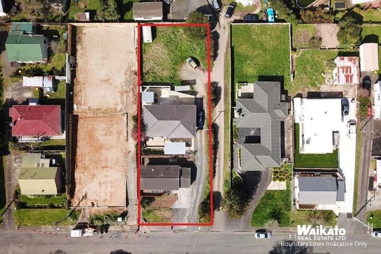 Photo of property in 23 Gibson Road, Dinsdale, Hamilton, 3204