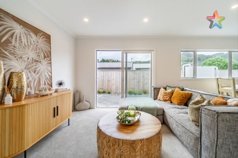 Photo of property in 360b Waiwhetu Road, Fairfield, Lower Hutt, 5011