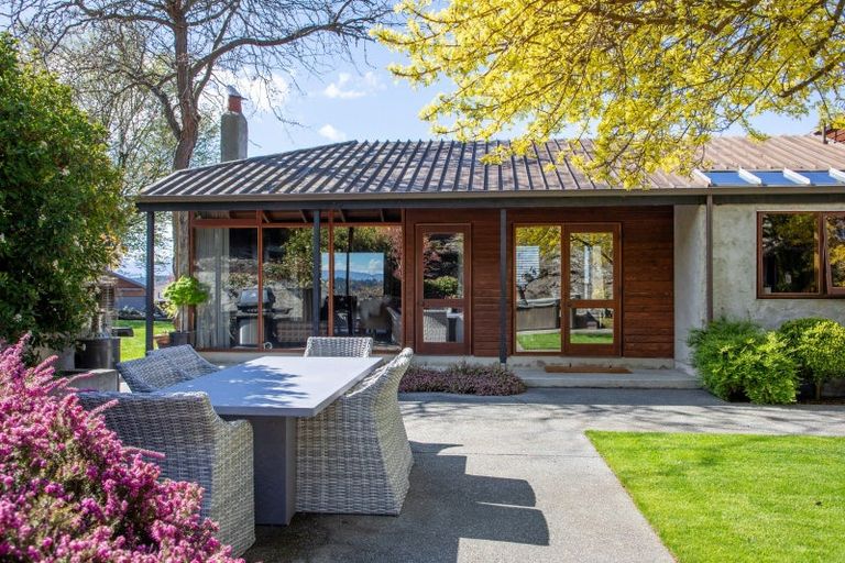 Photo of property in 38 O'neill Crescent, Bridge Hill, Alexandra, 9320