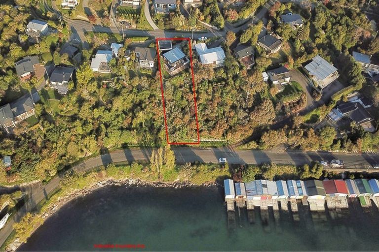 Photo of property in 12 Bayview Crescent, Duvauchelle, 7581