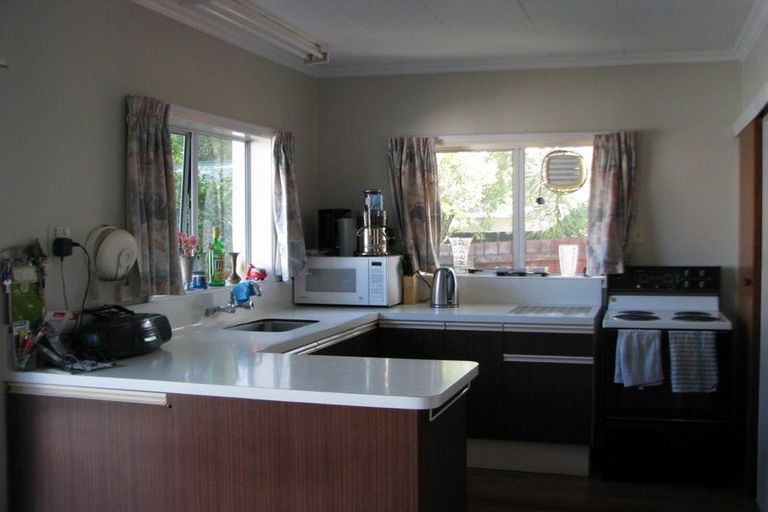 Photo of property in 206 Grahams Road, Burnside, Christchurch, 8053