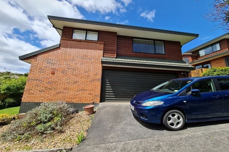 Photo of property in 1/9 Delamare Court, Sunnynook, Auckland, 0632