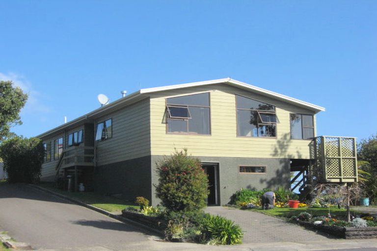 Photo of property in 46 Melville Drive, Whakatane, 3120