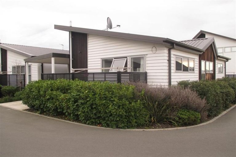 Photo of property in 9/16 Hamill Road, Halswell, Christchurch, 8025