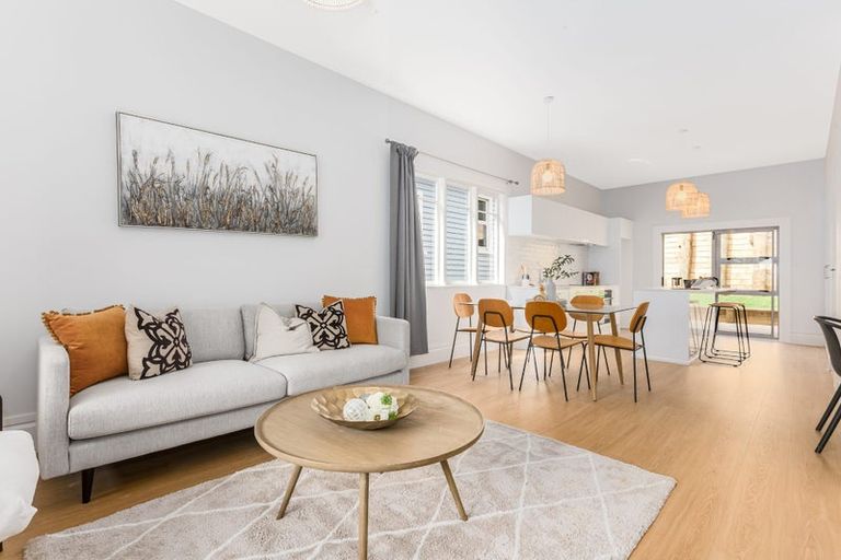 Photo of property in 39 Hohiria Road, Hataitai, Wellington, 6021