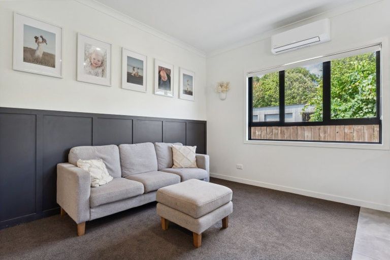 Photo of property in 155d Okoia Road, Okoia, Whanganui, 4582