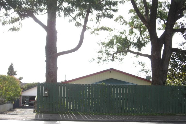 Photo of property in 11 Boundary Road, Claudelands, Hamilton, 3214