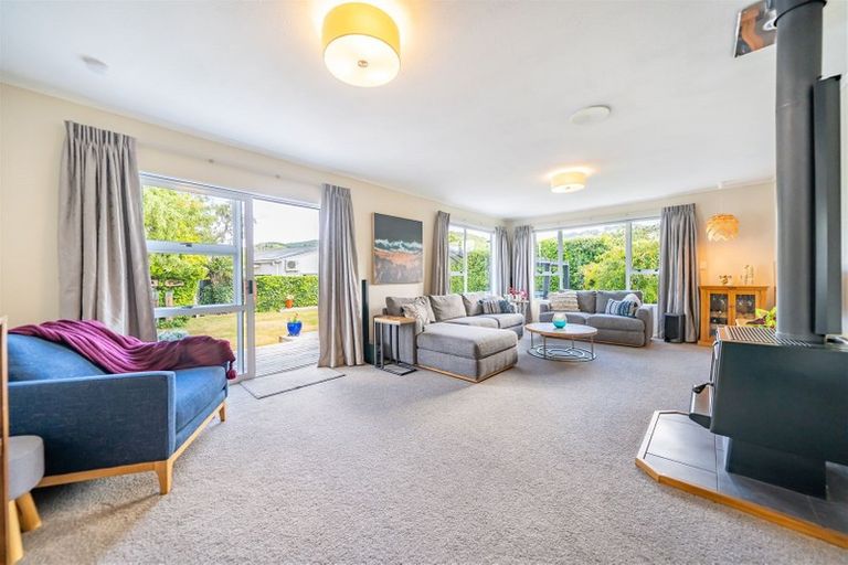 Photo of property in 115a Thackeray Street, Trentham, Upper Hutt, 5018