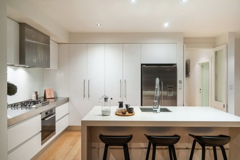 Photo of property in 55 Summer Street, Ponsonby, Auckland, 1011