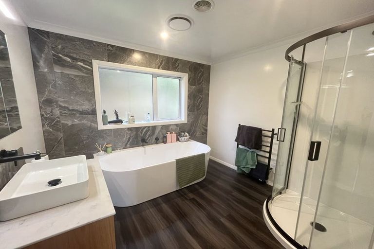 Photo of property in 77 Logie Street, Stokes Valley, Lower Hutt, 5019