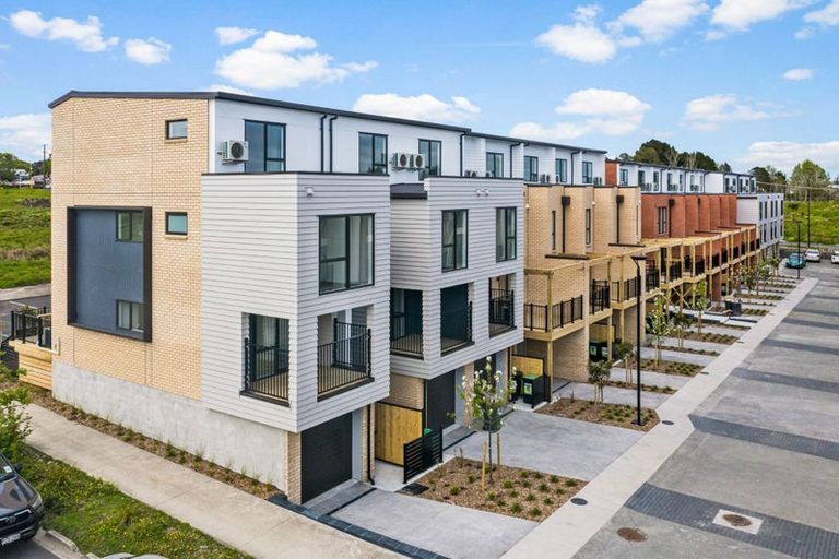 Photo of property in 109 Settlers Avenue, Hobsonville, Auckland, 0618