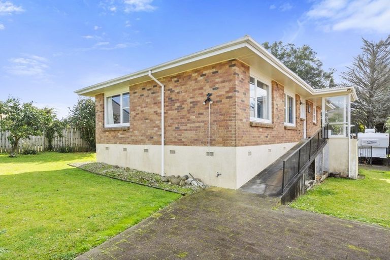 Photo of property in 9 Jellicoe Street, Te Puke, 3119