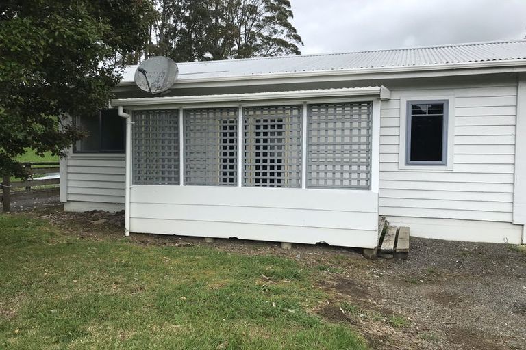 Photo of property in 484 Fairburn Road, Kaitaia, 0482