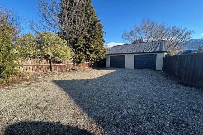 Photo of property in 64 Hunter Crescent, Wanaka, 9305