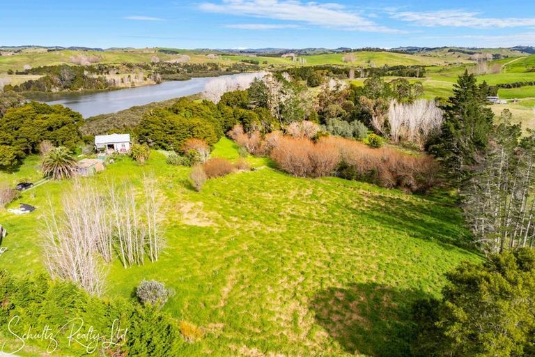 Photo of property in 227 Mountain Road, Maungaturoto, 0587