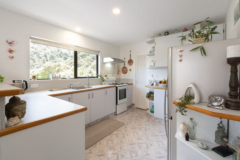 Photo of property in 19a Garden Terrace, Picton, 7220