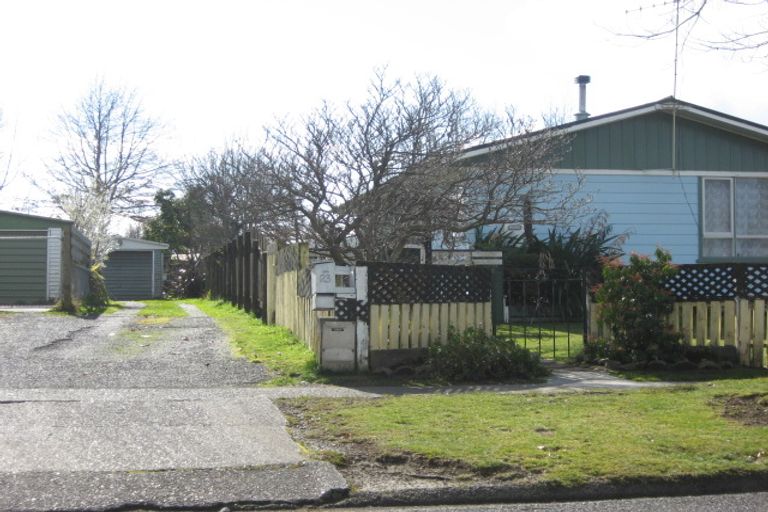 Photo of property in 23 Te Hei Place, Turangi, 3334