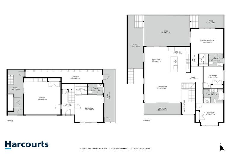 Photo of property in 146 Arran Point Parade, Orewa, 0931