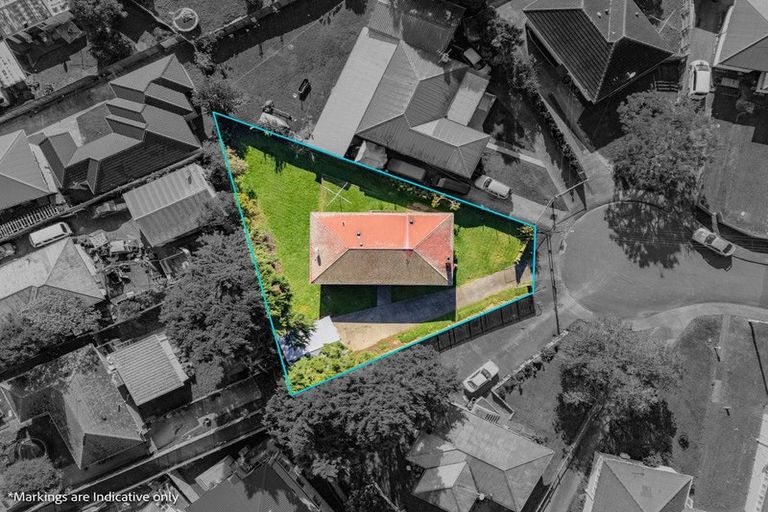 Photo of property in 10 Leonard Place, Otara, Auckland, 2023