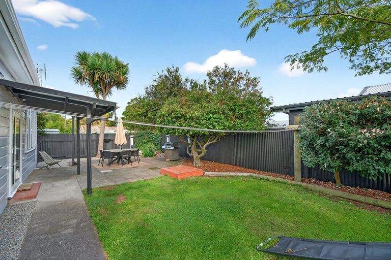 Photo of property in 77 Gordon Street, Lansdowne, Masterton, 5810