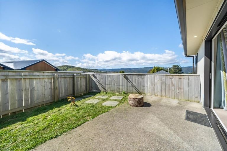 Photo of property in Hill Road, Belmont, Lower Hutt, 5010