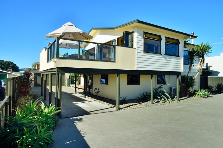 Photo of property in 85 Salisbury Road, Awapuni, Gisborne, 4010