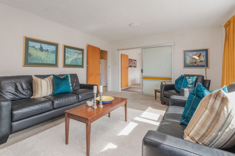 Photo of property in 44 Fitzroy Street, Terrace End, Palmerston North, 4410