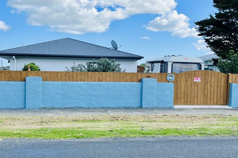 Photo of property in 59a Logan Street, Dargaville, 0310