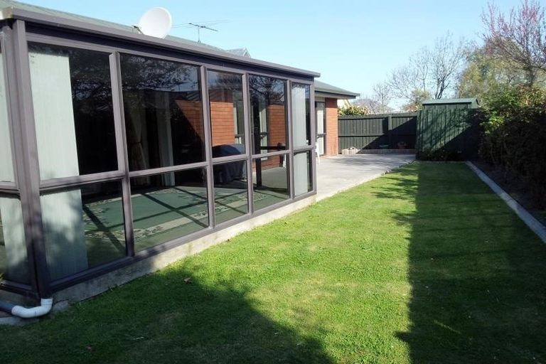 Photo of property in 111a Ashley Street, Rangiora, 7400