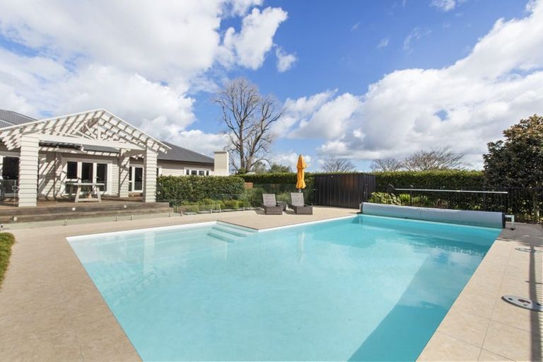 Photo of property in 16a Camdon Place, Tamahere, Hamilton, 3283