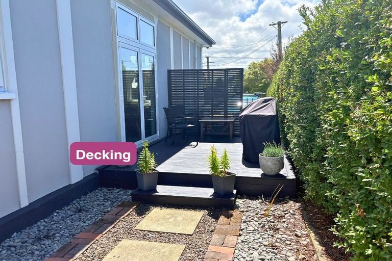 Photo of property in 50 Sheldon Street, Woolston, Christchurch, 8023