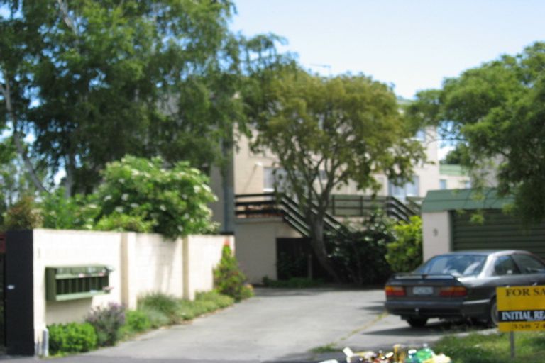 Photo of property in 8/9 Rachel Place, Avonhead, Christchurch, 8042