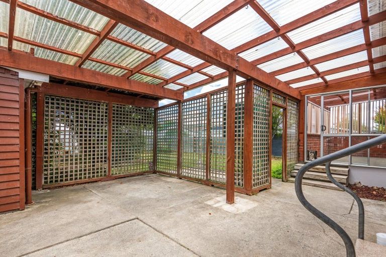 Photo of property in 4 Holdsworth Avenue, Milson, Palmerston North, 4414