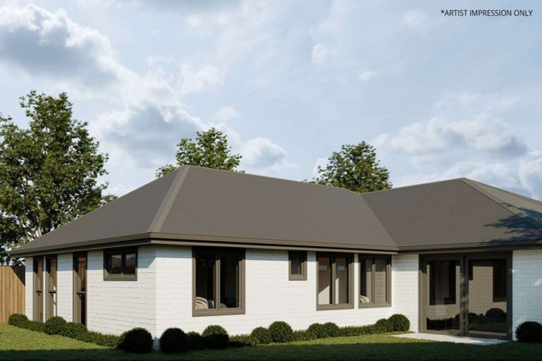 Photo of property in 48 Te Repo Drive, Halswell, Christchurch, 8025