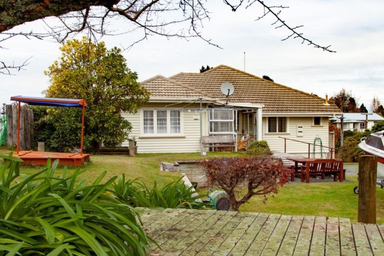 Photo of property in 21 Bent Street, Putaruru, 3411
