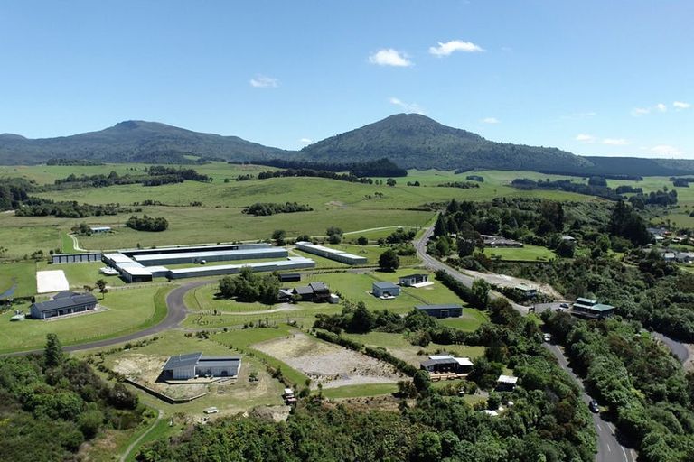 Photo of property in 5a Rangikatea Road, Omori, Turangi, 3381