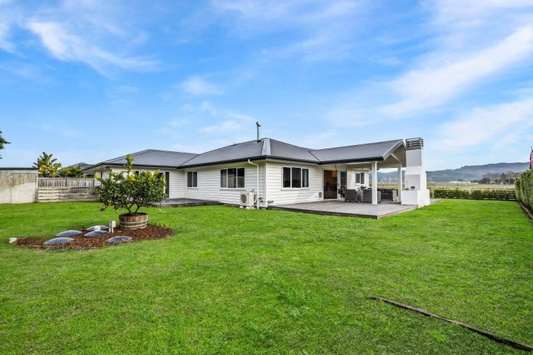 Photo of property in 17 Pohutukawa Drive, Eskdale, Napier, 4182