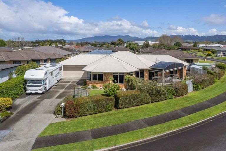 Photo of property in 3 Hoggard Place, Katikati, 3129