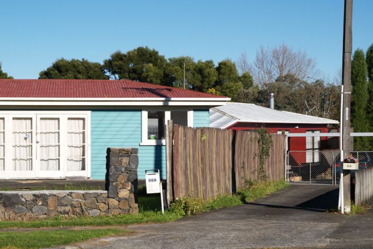 Photo of property in 1/66 Henwood Road, Mangere East, Auckland, 2024