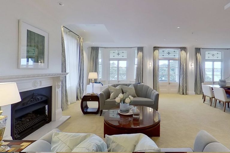 Photo of property in 6/5 King Edward Parade, Devonport, Auckland, 0624