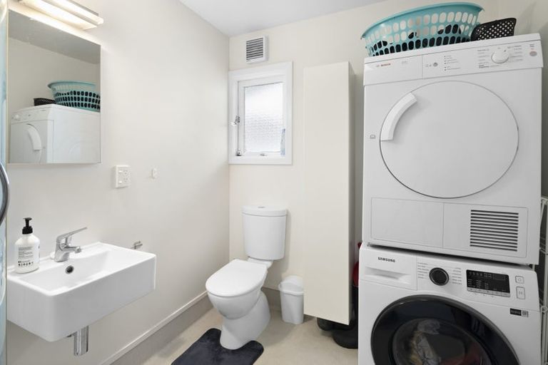 Photo of property in Manston Apartments, 1d/145 Ohiro Road, Brooklyn, Wellington, 6021