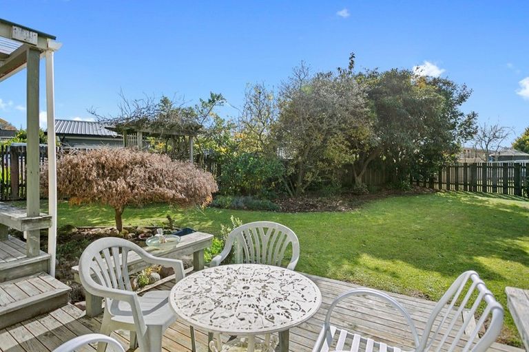 Photo of property in 11 Hillcrest Street, Tirau, 3410