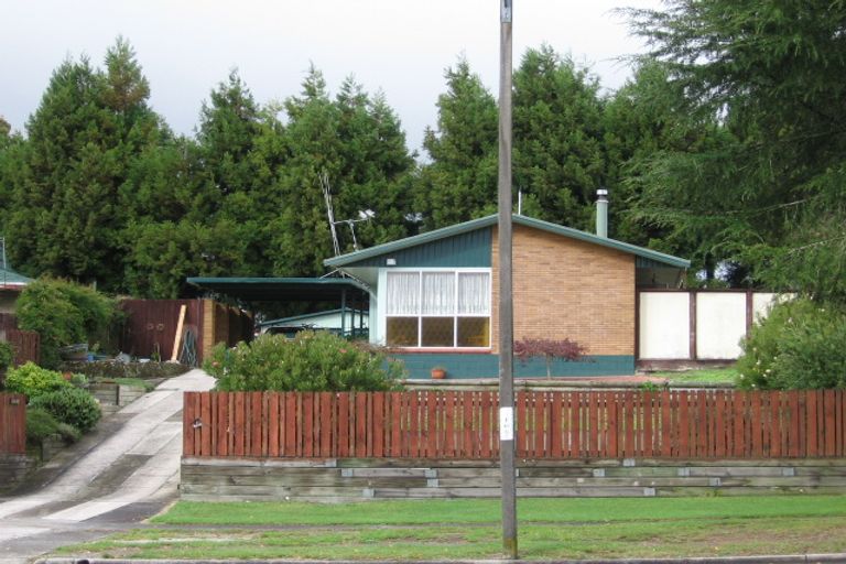 Photo of property in 3 East Parkdale Street, Tokoroa, 3420