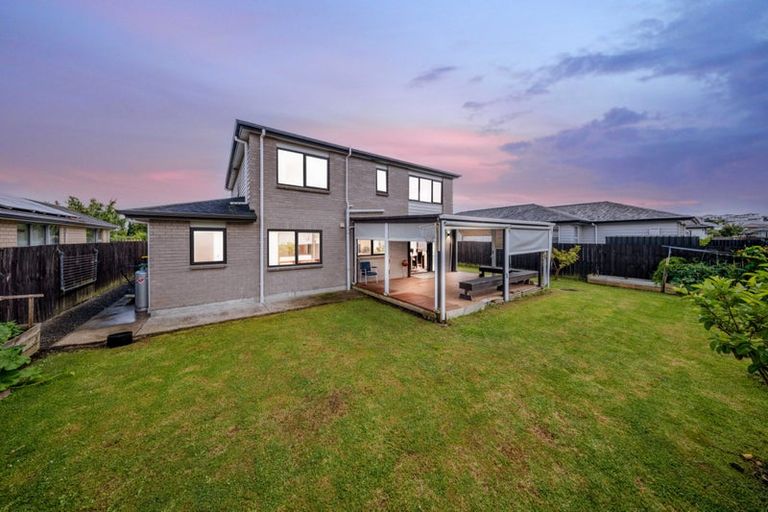 Photo of property in 209 Old Wairoa Road, Papakura, 2110