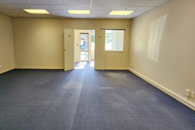 Photo of property in 21 Tennyson Street, Te Aro, Wellington, 6011