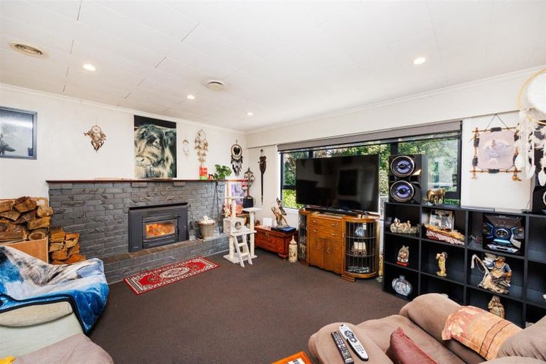 Photo of property in 79 Tutaenui Road, Marton, 4710